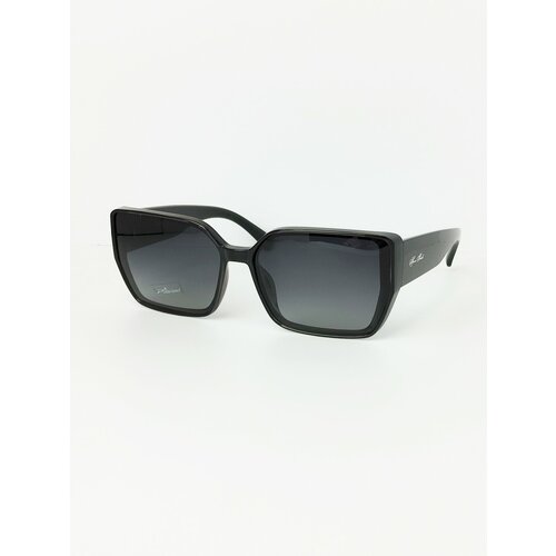 Солнцезащитные очки Шапочки-Носочки AS0545-C001P, черный rb2140 1 c2 очки солнцезащитные polarized replika спортекс