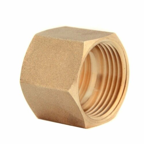 Муфта переходная 12 внутренняя-внутренняя резьба 1289₽