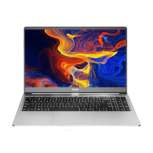 Ноутбук Tecno MegaBook T1 TCN-T1R5D151 SL Ryzen 5 5560U16ГБ1561ТБsilver 6633300₽