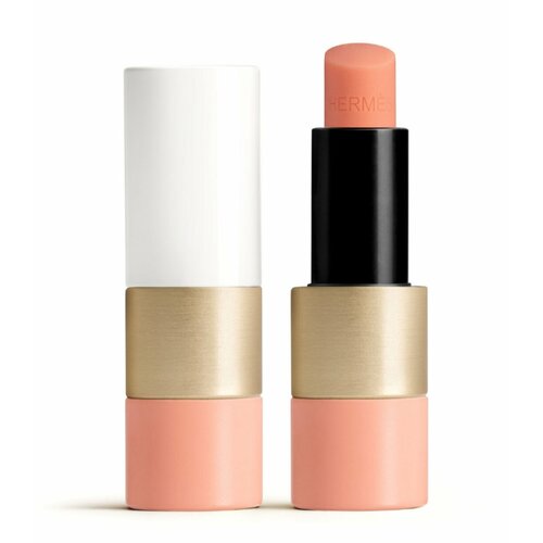 Hermes Матовый блеск для губ оттенок 14 Rose Abricote 16996₽