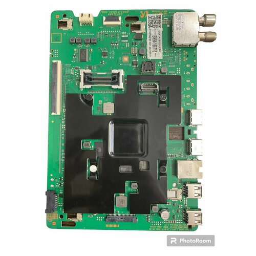 Материнская плата, main, BN41-02844C, SAMSUNG UE50AU8000U материнская плата main board от телевизора samsung ue55nu7100 bn41 02635