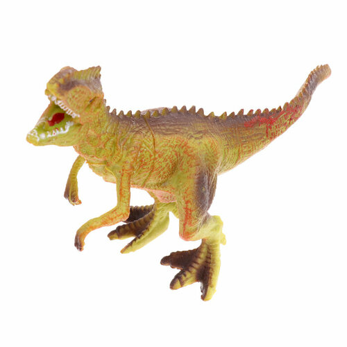 SUI Фигурка динозавра «Рабтор» sui фигурка динозавра микс