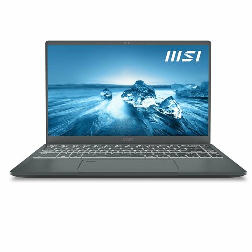 Ноутбук MSI Prestige 14 Evo A12M-054 14 FullHD 1920x1080 IPSIntel Core i7-1280P 18 ГГц 14 ядер32 ГБ LPDDR4X 4266 МГц1 ТБ SSDIntel Iris Xe GraphicsWindows 11 Home серый 9S7-14C612-054 11854100₽