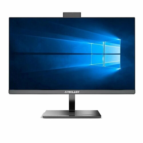 Моноблок TECLAST F27 Air 27 Intel Core i7 12700 16ГБ 512ГБ SSD Intel UHD Graphics 770 Window F27 AIR 2K 1270016G512KRU 9466100₽