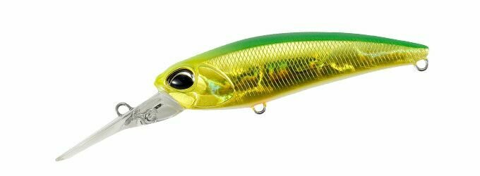 Воблер для рыбалки DUO REALIS SHAD 59MR SP, ADA3185