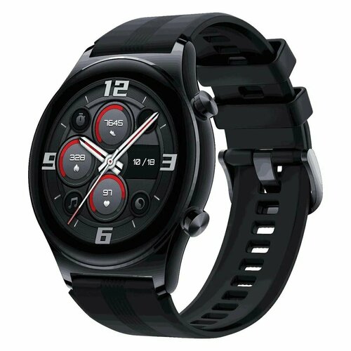 Умные часы Honor Watch GS 3 Черный 899900₽