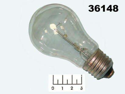 Лампа 220V 25W E27