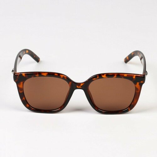 Солнцезащитные очки классическое кашпо van der leeden drypot abaca коричневое 52х42 см