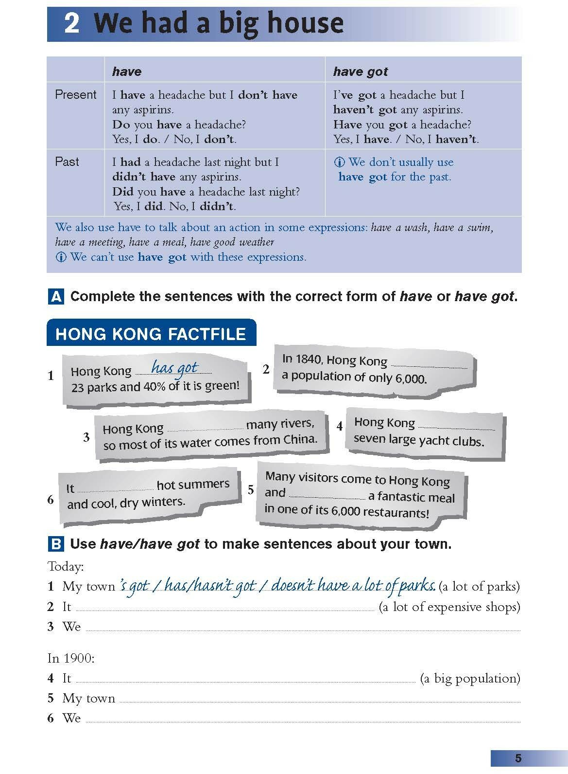 Grammar in Practice-3 with Tests - фото №3