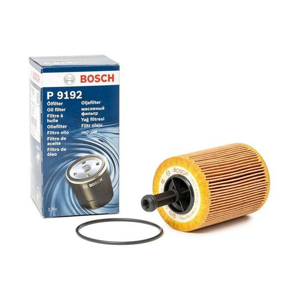 Масляный фильтр Bosch - фото №7