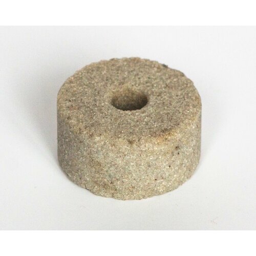 П. П. круг из оксида алюминия шлифовальный 25х6х13