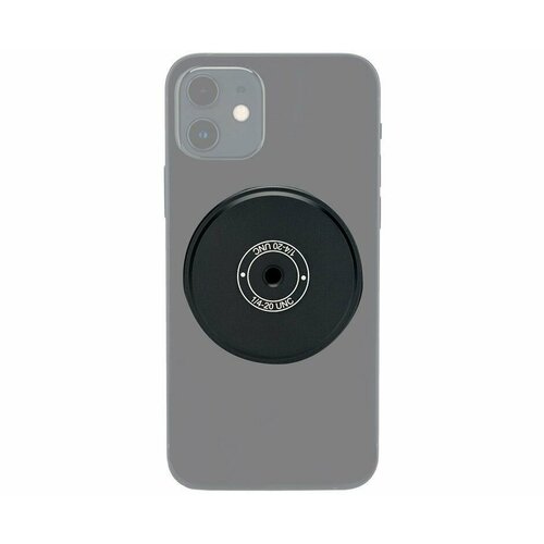 JJC MS-AD1 Magnetic Mount с винтом 1/4