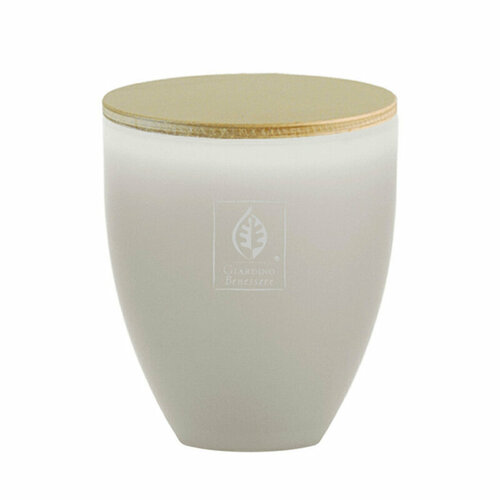 Giardino Benessere White Musk свеча 255 гр унисекс 8290₽