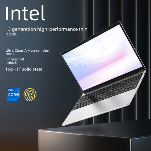 Бизнес-ноутбук YOWXII ZHBJB156 2299500₽