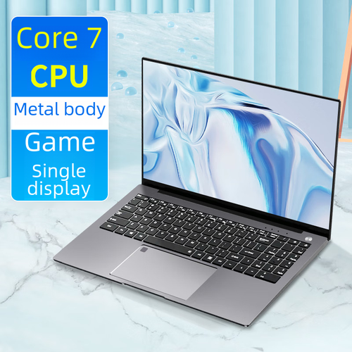 Ноутбук RUNTE PC156-I7 2602500₽