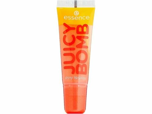 Блеск для губ Essence JUICY BOMB