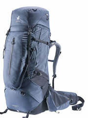 Рюкзак туристический Deuter Aircontact X 70+15 Ink