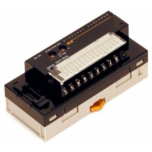 Модуль 2 цифровых выходов PNP CompoNet OMRON CRT1-BOD02SP1 2947₽