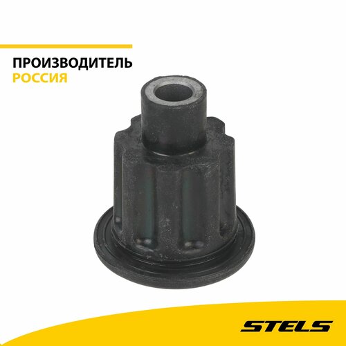 Сайлентблок крепления двигателя резина 689₽