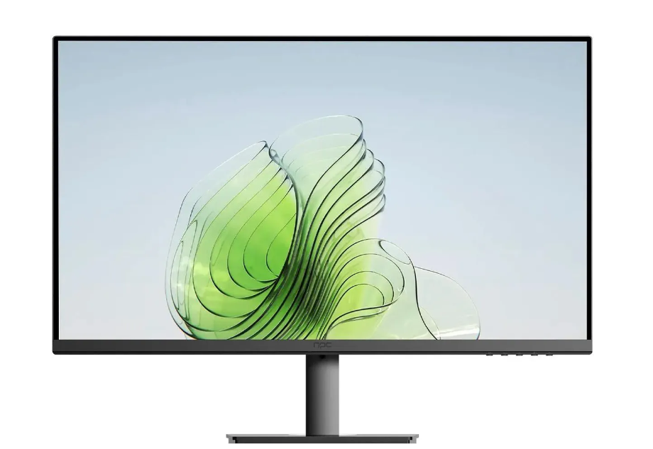 Монитор NPC 27" MQ270A IPS 2K черный 2560x1440 75Hz