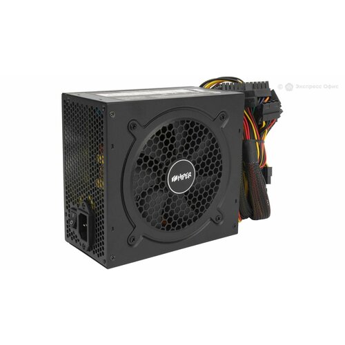 Блок питания для ПК HIPER HPB-600 80Plus Bronze 600W 5768₽