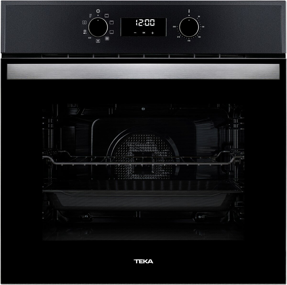 Духовой шкаф TEKA HBB 720 черный