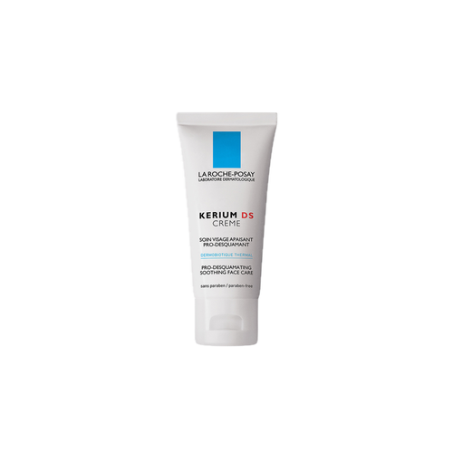 LA ROCHE-POSAY Крем для кожи, склонной к себорейному дерматиту Kerium Ds