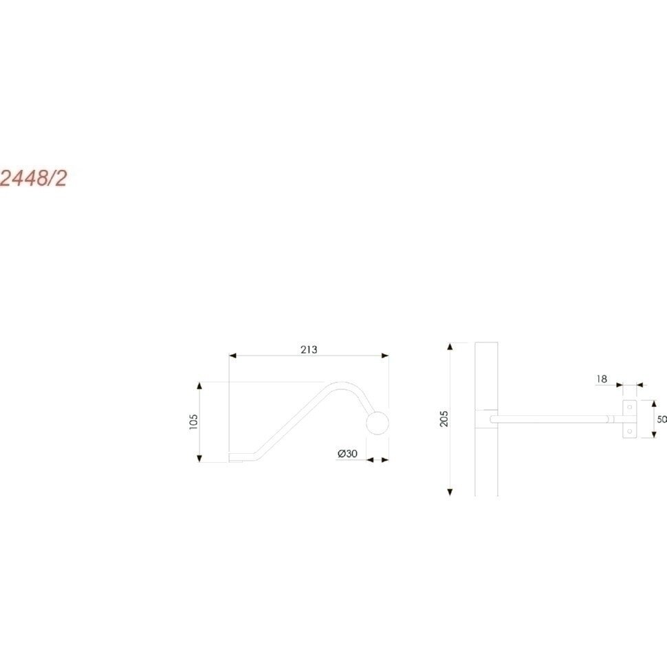 Светильник Odeon light - фото №17