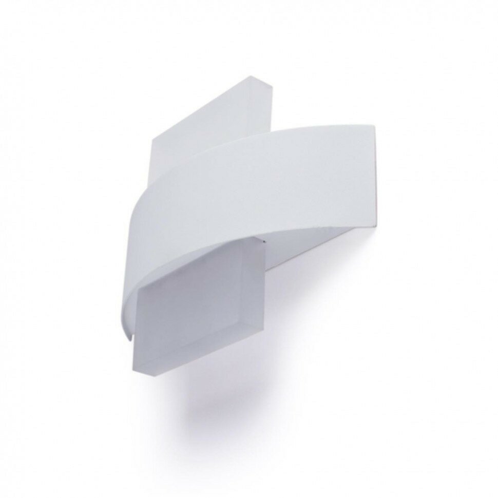 Бра Arte Lamp A1444AP-1WH CROCE IP54 светодиодная LED 6W