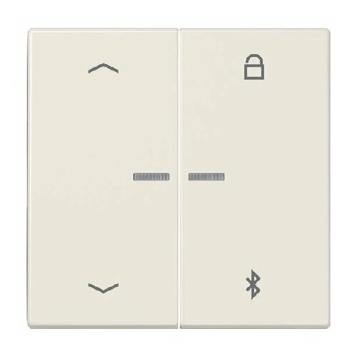 Механический таймер 1 1440мин белый LS 1751 PBT Jung 4011377154193 37400₽