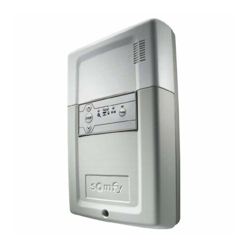 Радиоприемник 870 МГц 1841165 SOMFY 3660849516925 12769600₽