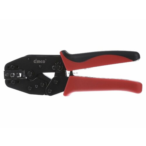 Механический обжимной инструмент 16 35 мм 10 6140 Cimco 4021103061404 40668₽