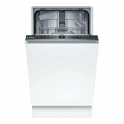 Встраиваемая посудомоечная машина Bosch SPV2HKX42E White 5969000₽