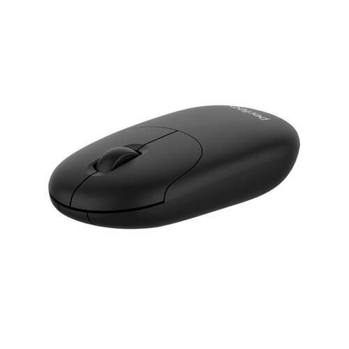 Мышь PERFEO PF_A4787 SLIM чёрный 80500₽