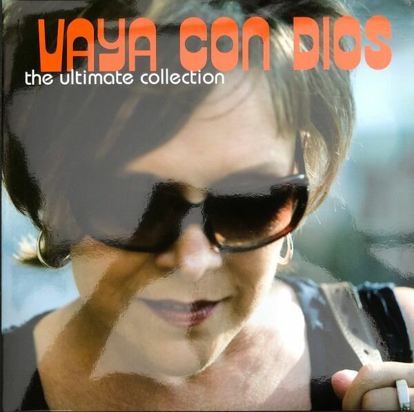 Vaya Con Dios Vaya Con Dios - Ultimate Collection (2 Lp, Colour) MUSIC ON VINYL - фото №4