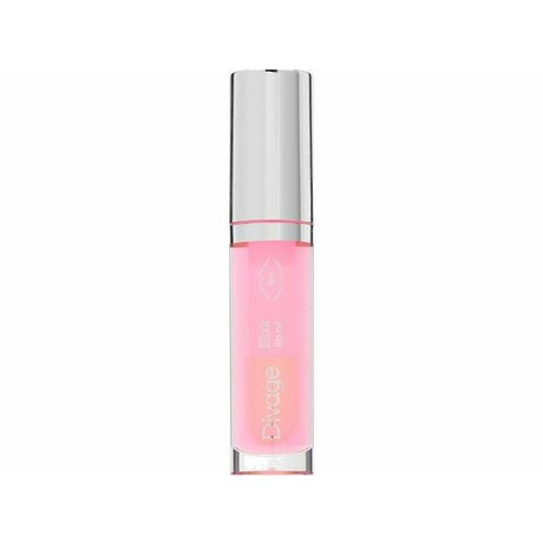 Масло для губ Divage Elixir Lip Oil