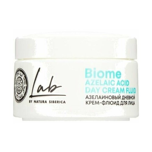 Матирующий крем-флюид поддерживает оптимальный уровень влаги в коже, благодаря чему контролирует активность сальных желез, препятствуя излишней выработке себума в течение дня. Быстро впитывается, не оставляя ощущения липкости.