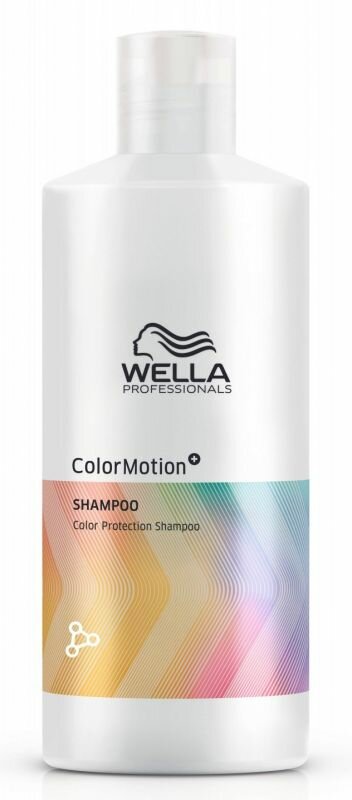 Wella Professionals Шампунь для защиты цвета 250 мл (Wella Professionals, ) - фото №14