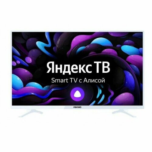 Телевизор Asano 32 32LH8011T 1581100₽