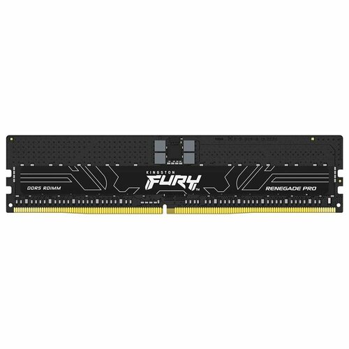 Модуль памяти Kingston 16GB DDR5 6000 DIMM 1567900₽