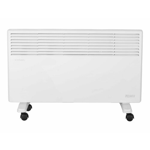 Конвектор Ресанта ОК-2000 2000 Вт до 20 м 6744 450500₽