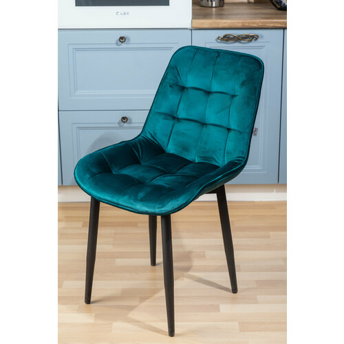 Комплект мягких стульев 