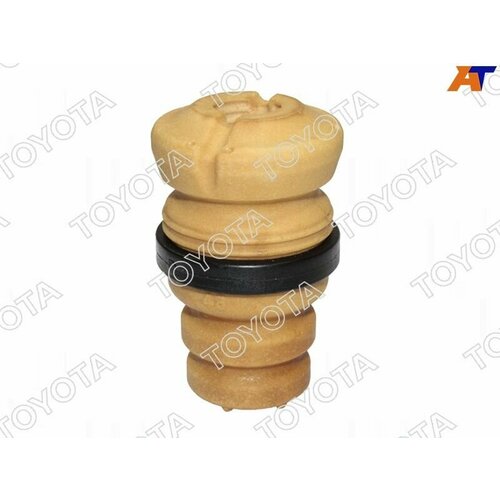 Отбойник передней стойки TOYOTA RAV4 ACA3#/GSA3# 05-13