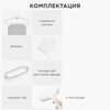 Фото #11 Отпариватель Xiaomi Mijia Supercharged Garment Steamer ZYGTJ01KL + переходник KT-168