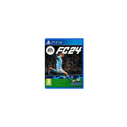 EA Sports FC 24 (PS4, Рус)