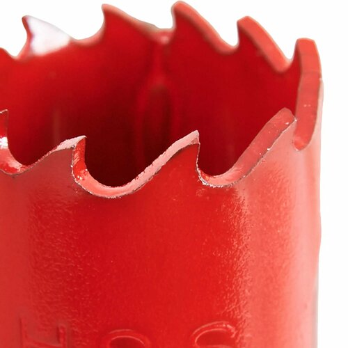 Коронка по стали 3979 22 мм 755₽