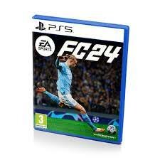 EA Sports FC 24 (PS5, Рус)