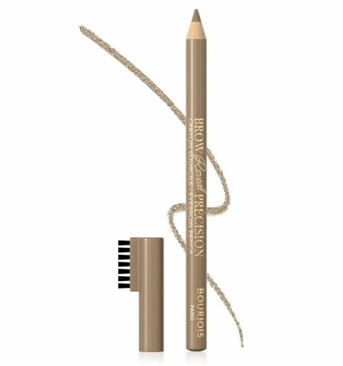 Буржуа Париж / Bourjois Paris - Карандаш для бровей Brow Reveal Precision 002 Soft Brown 1,4 г