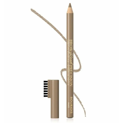 Буржуа Париж / Bourjois Paris - Карандаш для бровей Brow Reveal Precision 002 Soft Brown 1,4 г