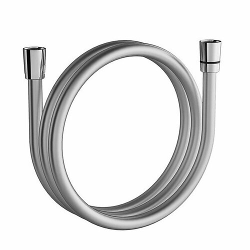 Душевой шланг Azario 15 м ПВХ хром HB1153 1451₽